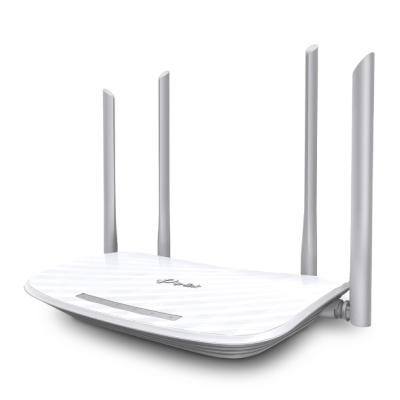 ROUTER WIFI DUAL BAND GIGABITE AC1200 ARCHER C5