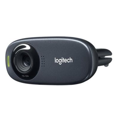 WEBCAM LOGITECH C310 HD 720P (1280 x 720) 5MP USB