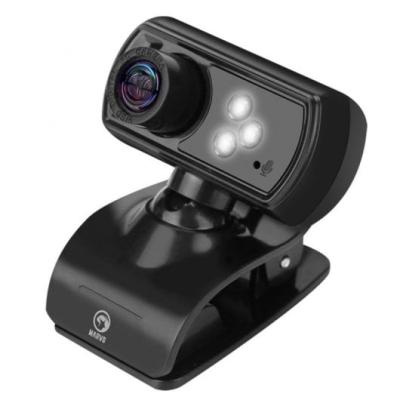 WEBCAM SCORPION MPC01 HD 1080P 5MP USB