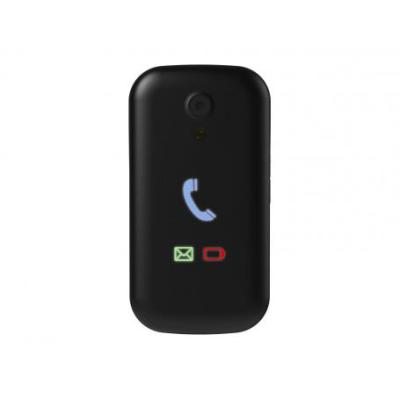 TELEFONO MOVIL SWISSVOICE S28 2G EU BLACK CG