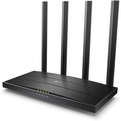 ARCHER C80 2.4/5GHz DUAL-BAND AC1900 WAN ROUTER