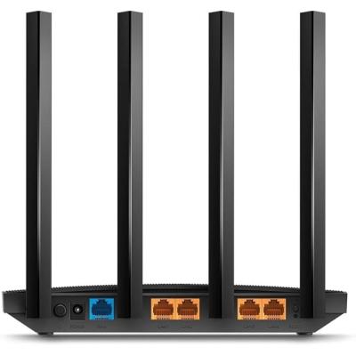 ARCHER C80 2.4/5GHz DUAL-BAND AC1900 WAN ROUTER