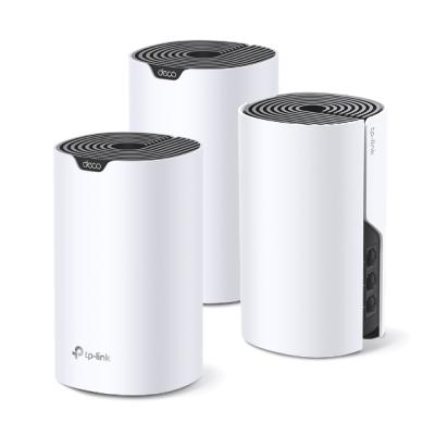 SISTEMA WIFI MESH DECO S7 (3-PACK) AC1900