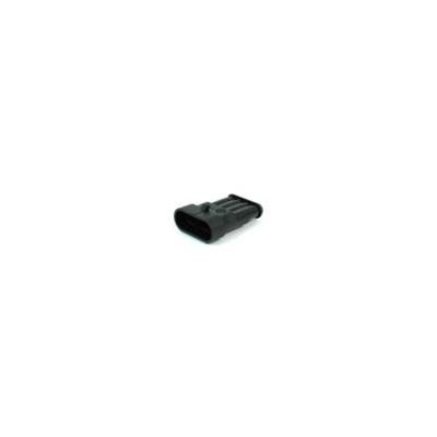 CONECTOR ESTANCO SUPERSEAL 4 C. MACHO