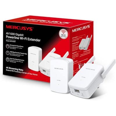 CPL AV1000 WIFI MP510KIT