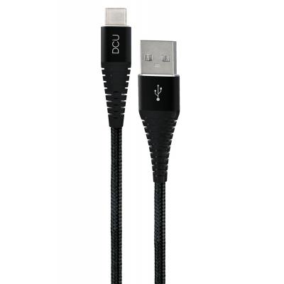 CONNEXION USB VERS MÂLE - MICRO USB PURE STRONG 1.5m