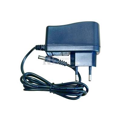 CARGADOR Li-Ion/Li-Po 12,6V 1000mA Jack Ø5,5xØ2,1