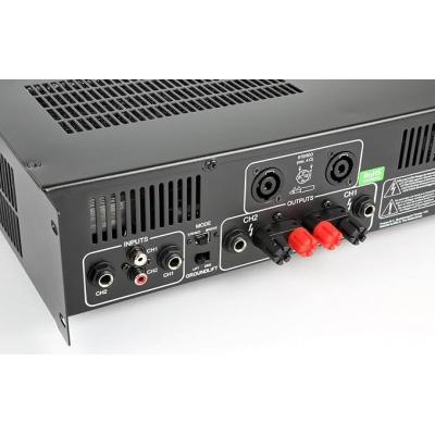 PA AMPLIFICADOR VXA-3000 2x 1500W