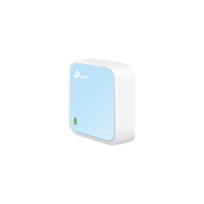 TL-WR802N N300 MULTIMODO NANO TP-LINK ROTEADOR