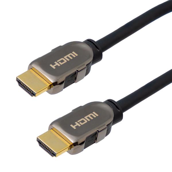 HDMI 2.1 8K@60Hz PVC 30AWG 48Gbps 1m CONNEXION