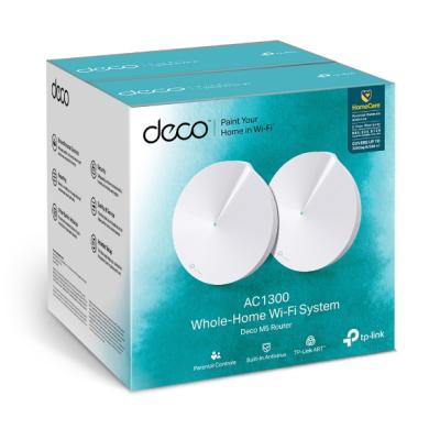 tp-link Sistema WiFi Deco Mesh (Deco M5)