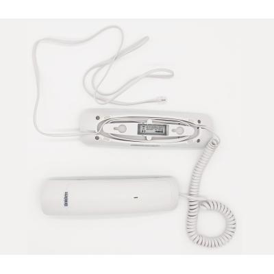 TELEFON GONDOLA SOBRETAULA CE8102 BLANC