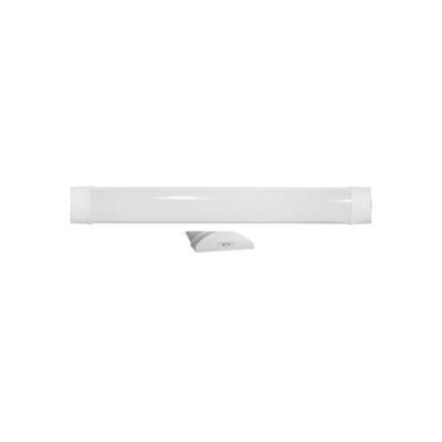 RUBAN LED DE SURFACE À PROFIL BAS 60cm 18W DIA