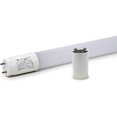 TUBO LED T8 G13 10W 6400K 60cm 980lm