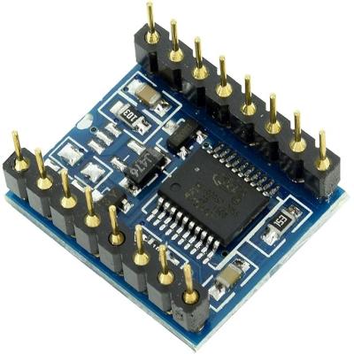 SD MP3 MODULE - DFPLAYER MINI