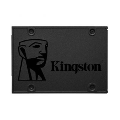 240GB KINGSTON A400 SATA 3 SSD