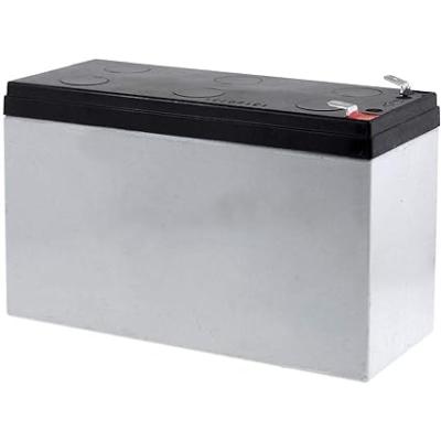 BATERIA PLOMO 12V 8,5A 151x65x94mm 2,7Kg NPW45-12