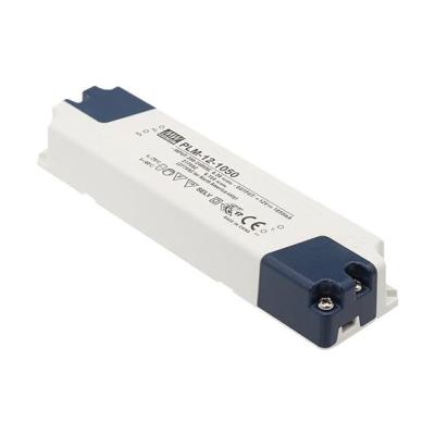 LED DRIVER IP30 11-18V 700mA 12.6W PLM-12-700