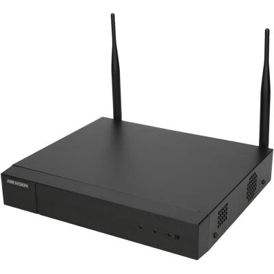 ENREGISTREUR WIFI NVR 4Ch 4Mp 50Mbps HWN-2104MH-W