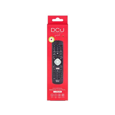 COMANDAMENT TV COMPATIBLE PHILIPS DCU