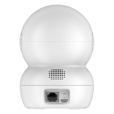 CAMÉRA WIFI PT D’INTÉRIEUR 1080p SUIVI AUTOMATIQUE TY2