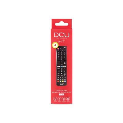 COMANDAMENT TV COMPATIBLE LG DCU