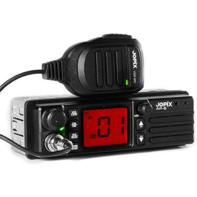 RADIO MOBILE CB27 JOPIX AP-6 4W 40Ch