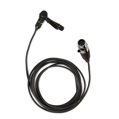 MICROFON DE SOLAPA ELECTRET FCM-860-MC4S (SHURE)