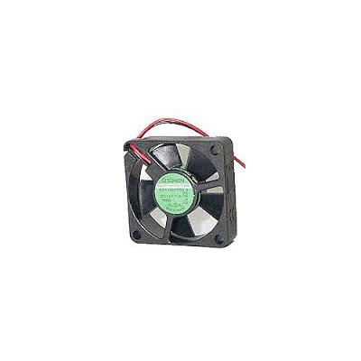 VENTILATEUR 12Vdc 0.8W 35x35x10mm 2 FILS