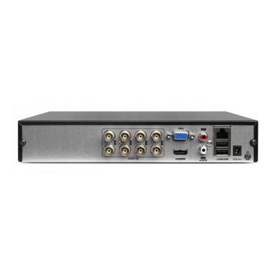 DVR 5en1 8 canaux + 2 IP 1080P VGA/HDMI H.264 HWD-5108M