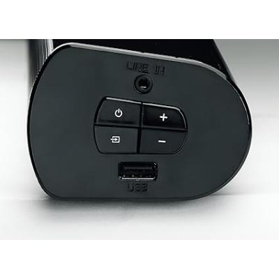 BARRA DE SO 40W BLUETOOTH/AUX/DIGITAL GSB910