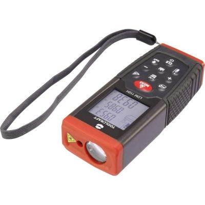 MEDIDOR DE DISTÂNCIA LASER 0,05 a 100m LDM100H