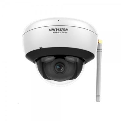 CAMÉRA IP DÔME WIFI 2Mpx 2.8mm IR 30m HWI-D222H-DW