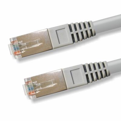 CONNEXION FTP CAT.6 RJ45 30m