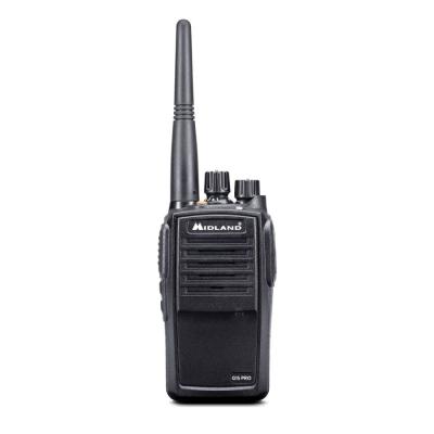 WALKIE TALKIE MIDLAND G15 PMR PROFESSIONAL