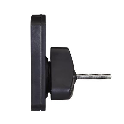 SUPPORTS D’ENCEINTES PIVOTANTS SAL-612N