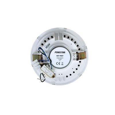 ALTAVEU SOSTRE C/REJILLA 6" 7W LINEA 100V GAT-4507