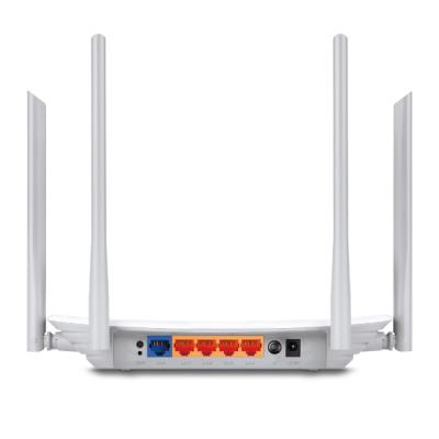 AC1200 DUAL-BAND 2.4/5GHz C50 V3 WAN ROUTER