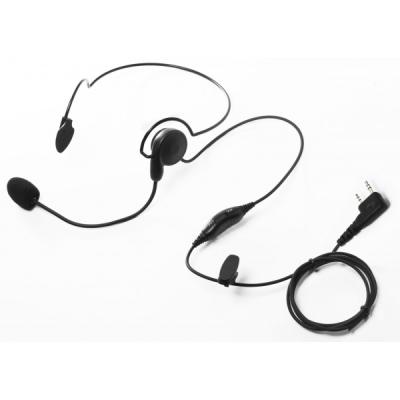 CASQUE SERRE-TÊTE HS-2-K (KENWOOD)