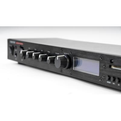 REPRODUCTOR MESCLADOR USB/SD/FM/BT FS-3000RGUB