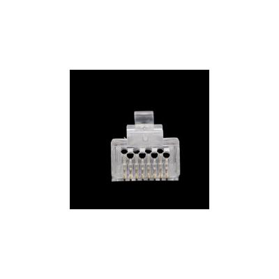 CONNECTEUR RJ45 CAT.6 PAR CÂBLE