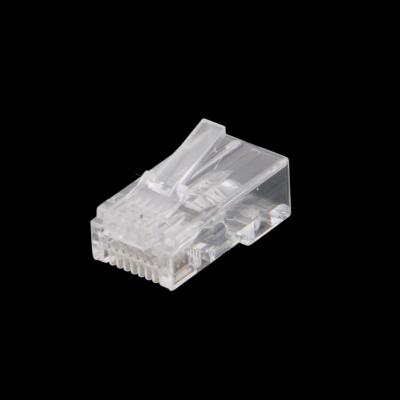 CONNECTEUR RJ45 CAT.6 PAR CÂBLE