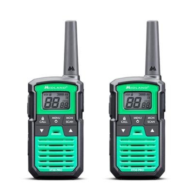 PAIRE TALKIE-WALKIE MIDLAND XT-30 PMR 446 6Km