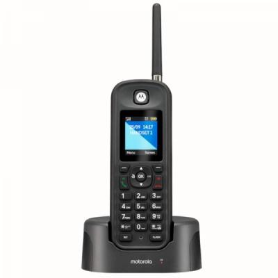 TELEFON DECT INALAMBRIC DE LLARG ABAST O201