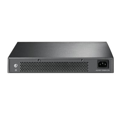 COMMUTATEUR GIGABIT 24 PORTS JETSTREAM TL-SG1024DE