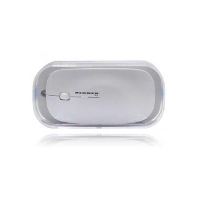 SOURIS USB MINCE BLANCHE BW90426EC