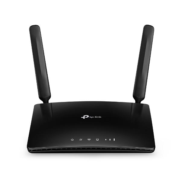 ROUTER TL-MR6400 4G LTE 300Mbps