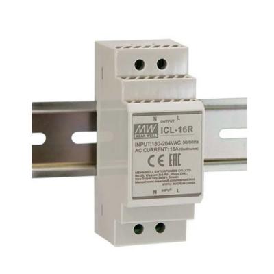 LIMITADOR CORRIENTE LINEAL 180-264Vac 23A C.DIN