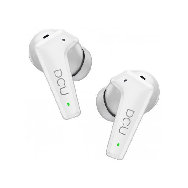 CASQUE BLUETOOTH ANC FEEDFORWARD BLANC 34152045