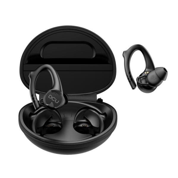 BLUETOOTH SPORT HEADSET SCHWARZ 34152030